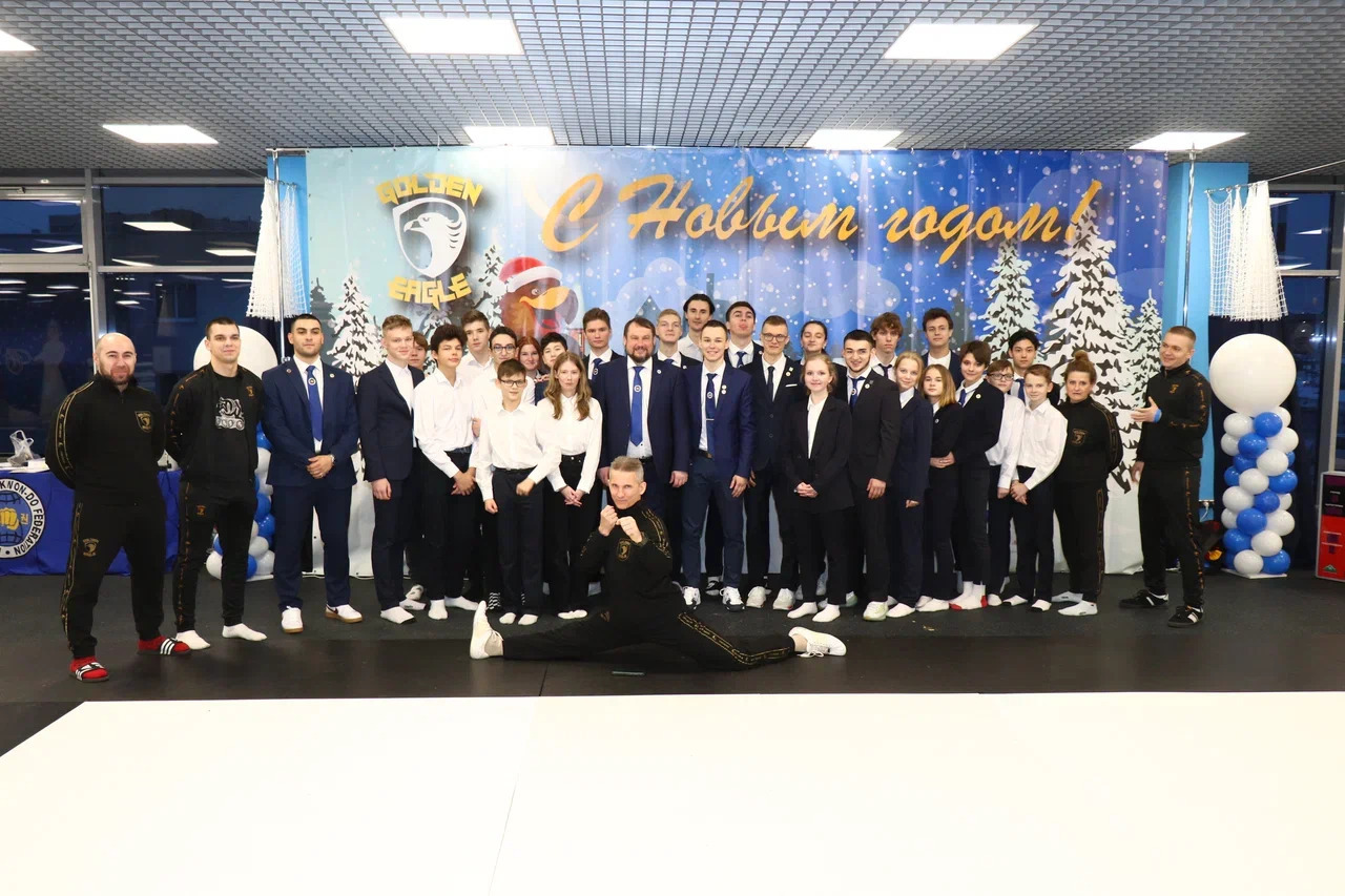 Спортивная вселенная