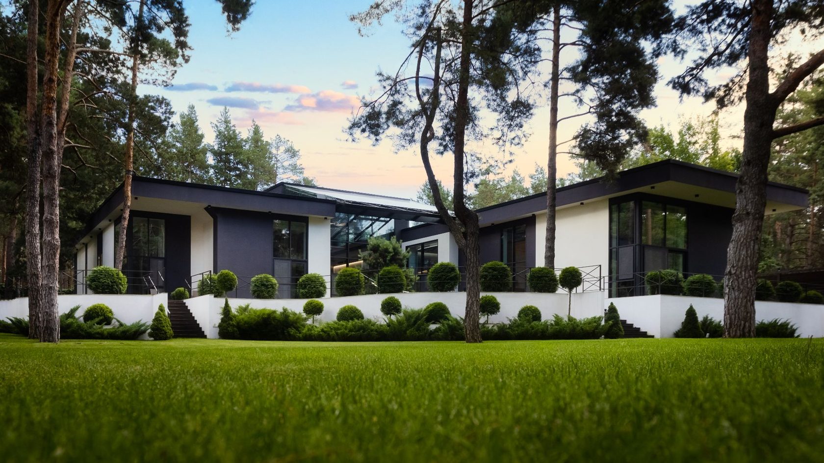 Rose House продажа элитного дома в Козине