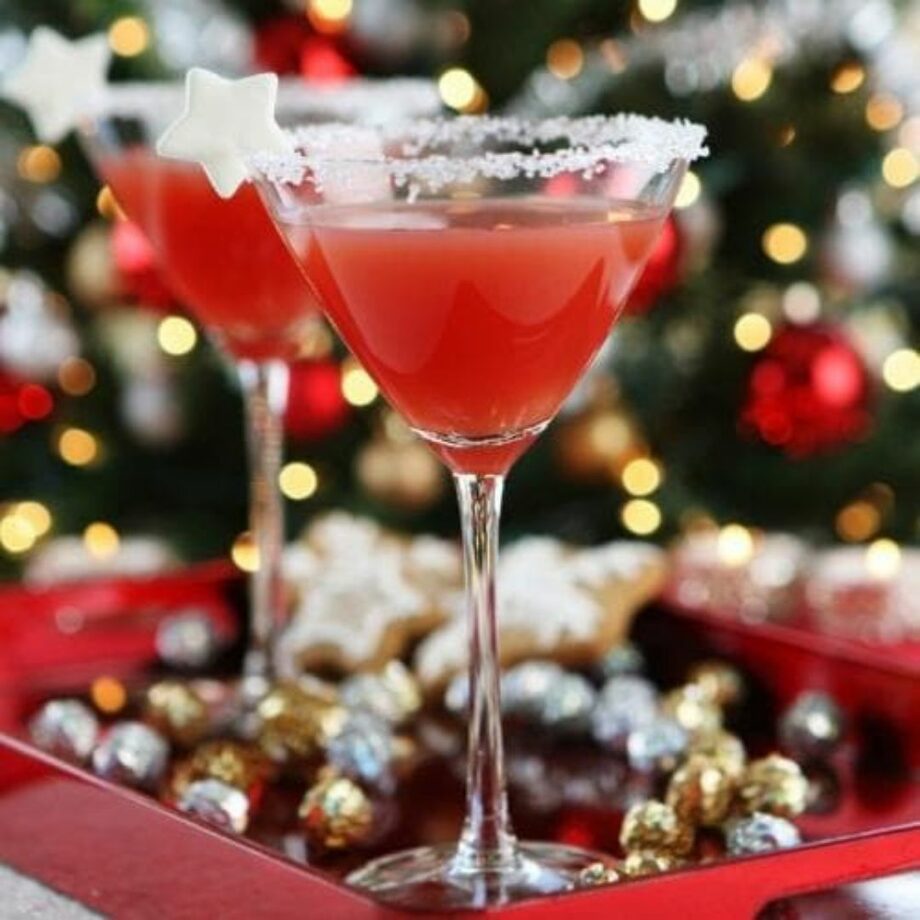 How to Make an Christmas Party with Bartenders for Hire