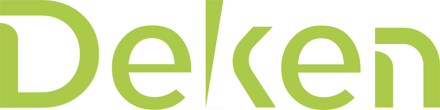 DEKEN