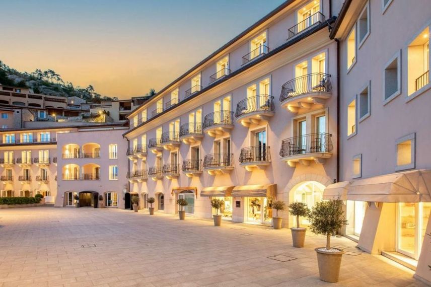 Location Manager Portopiccolo