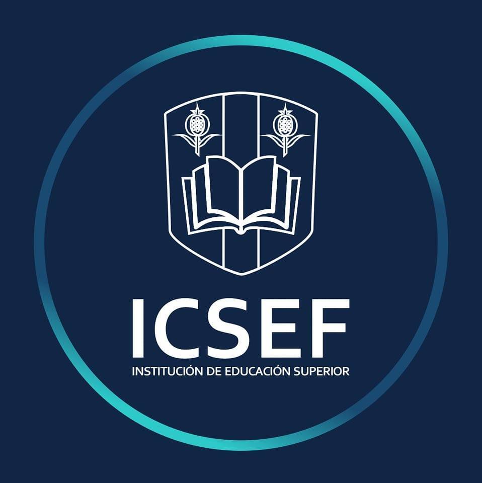 Cundinamarca - Instituto Superior de Ciencias Sociales y Económico Familiares (ICSEF)