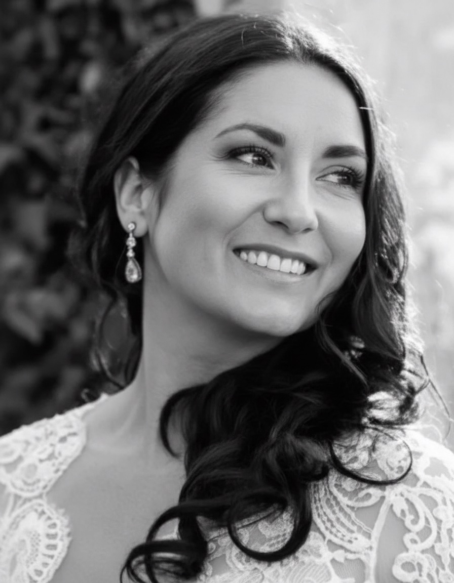 Эмили, преподаватель из Великобритании