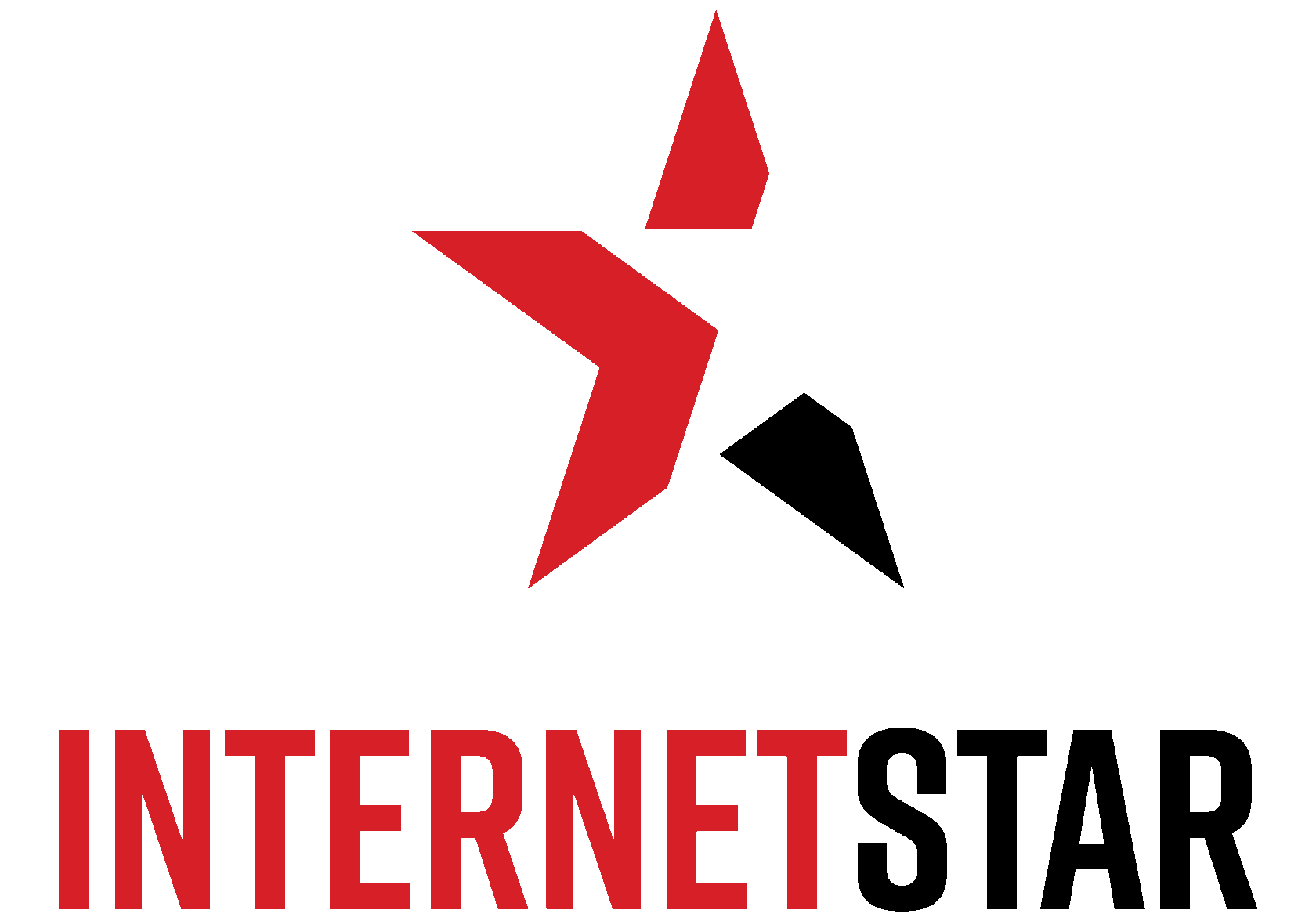 Logo Internetstar GmbH