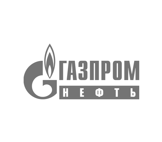 logo газпром нефть