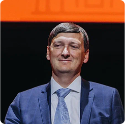 Некрестьянов Дмитрий Сергеевич