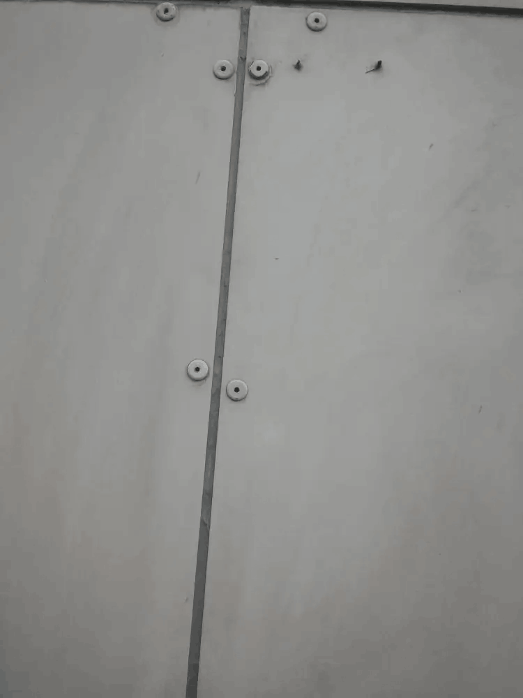 Герметизация лоджии и фасадных швов