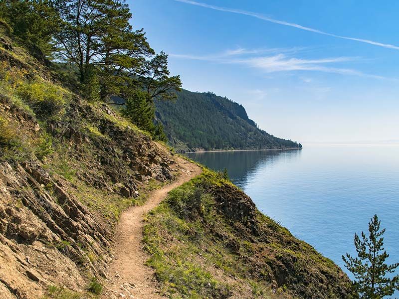 Картинки GBT great Baikal Trail