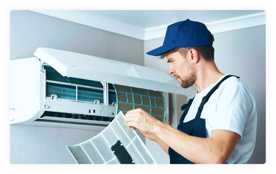 Кондиционеры