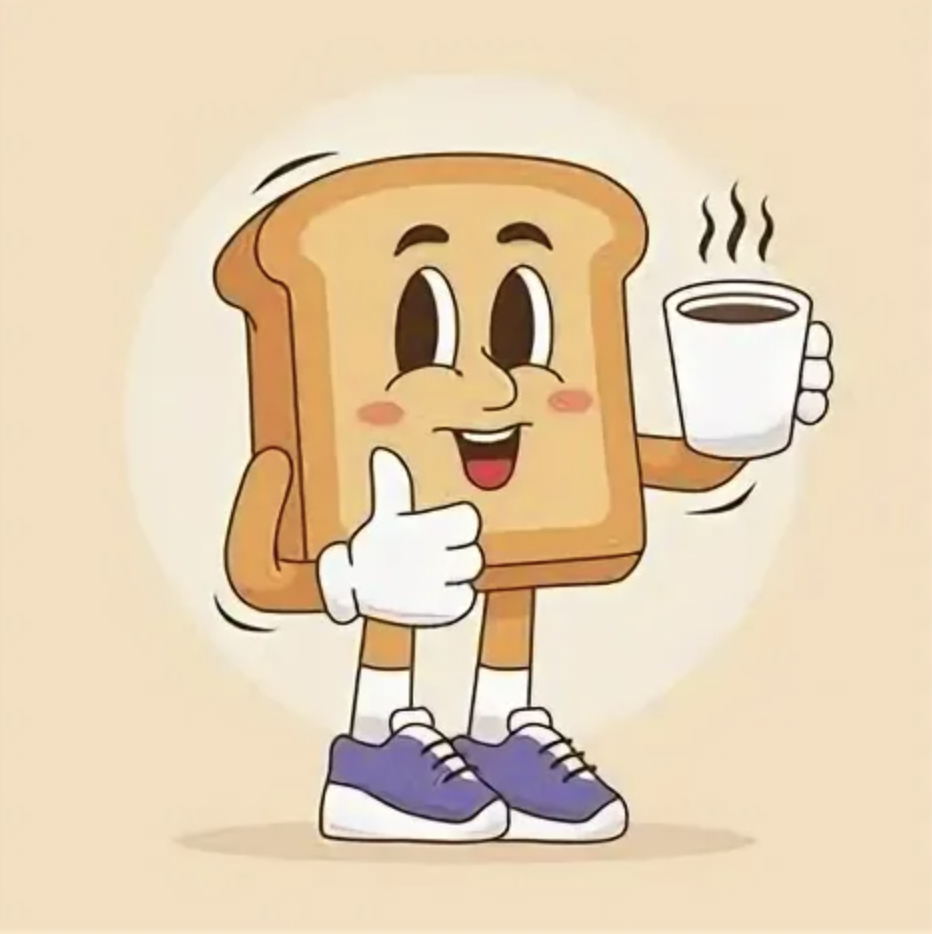 have breakfast