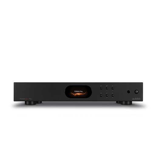Audiolab 7000N Play