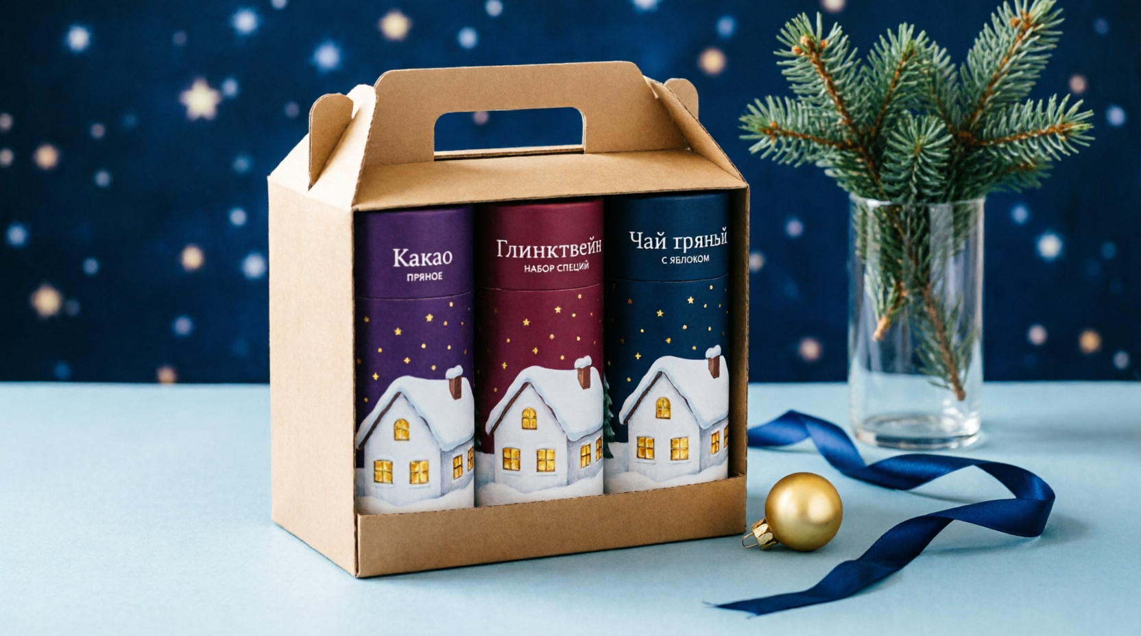 Gift box