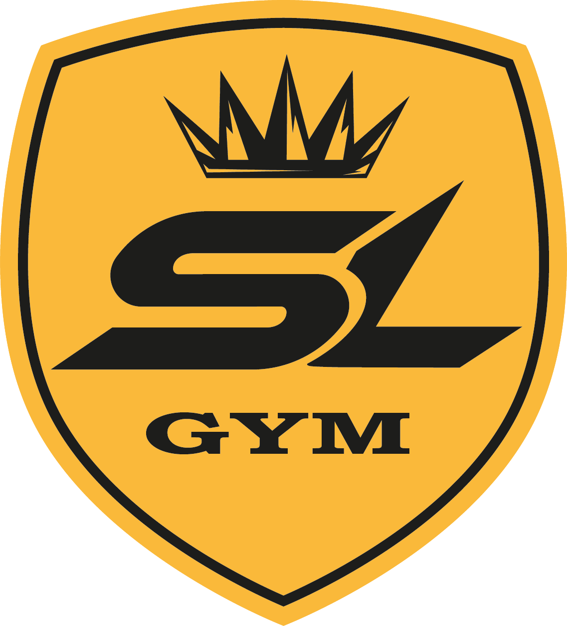 SL Gym фитнес.