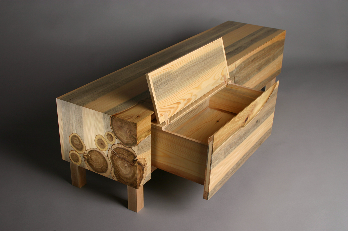 технология изготовления деревянной мебели
