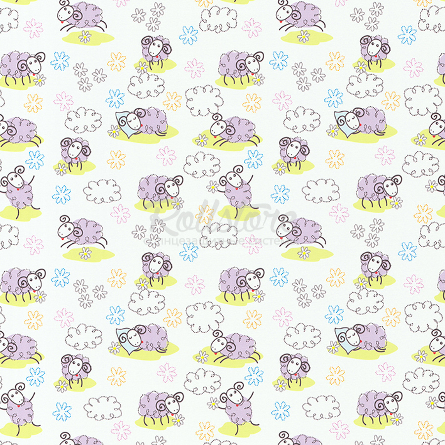 Аллегро перл кремовый