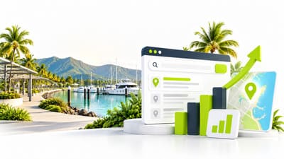 SEO Services in Cairns