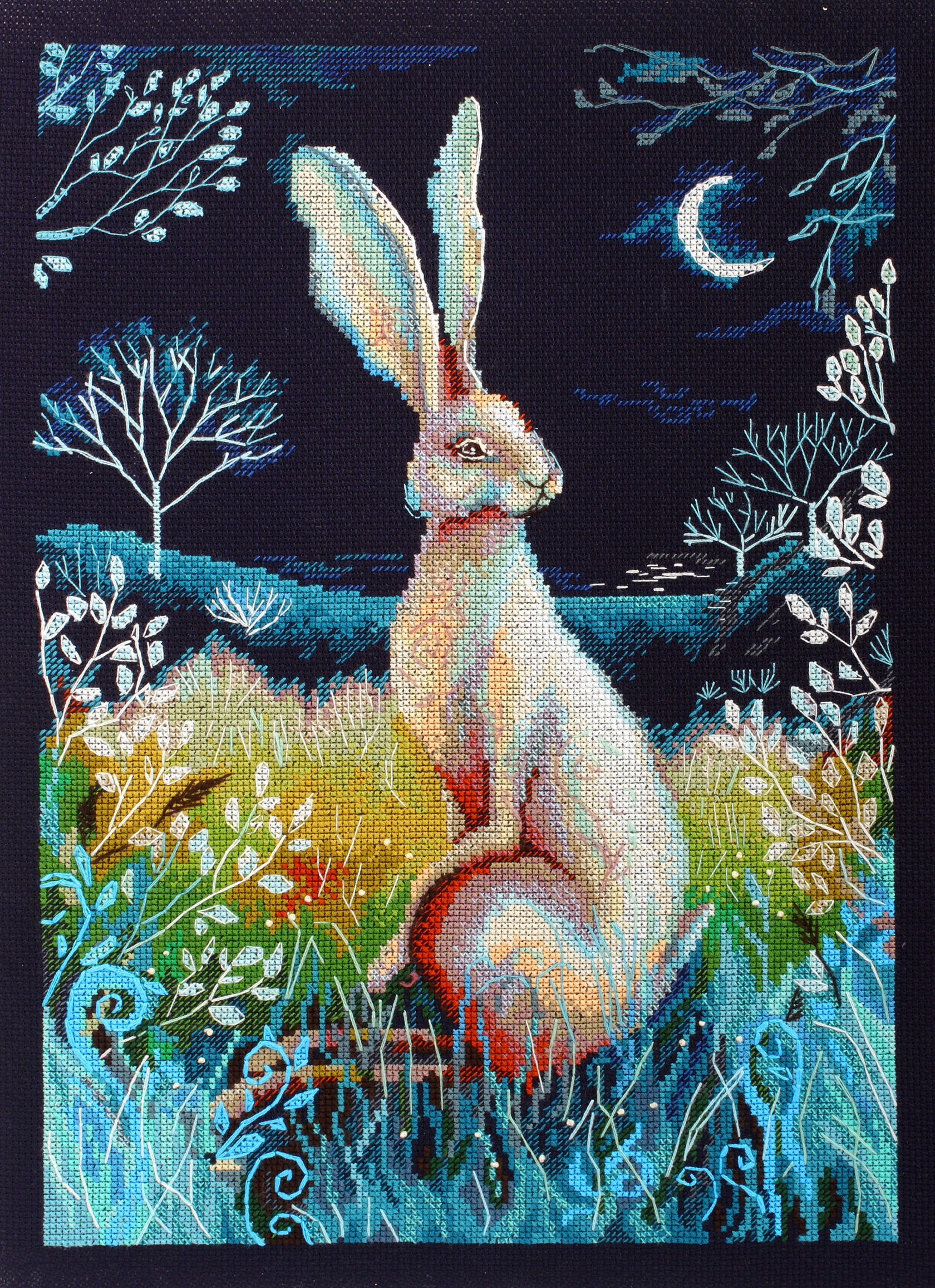 Бася-Арт, самый душевный магазин, товаров для рукоделия.