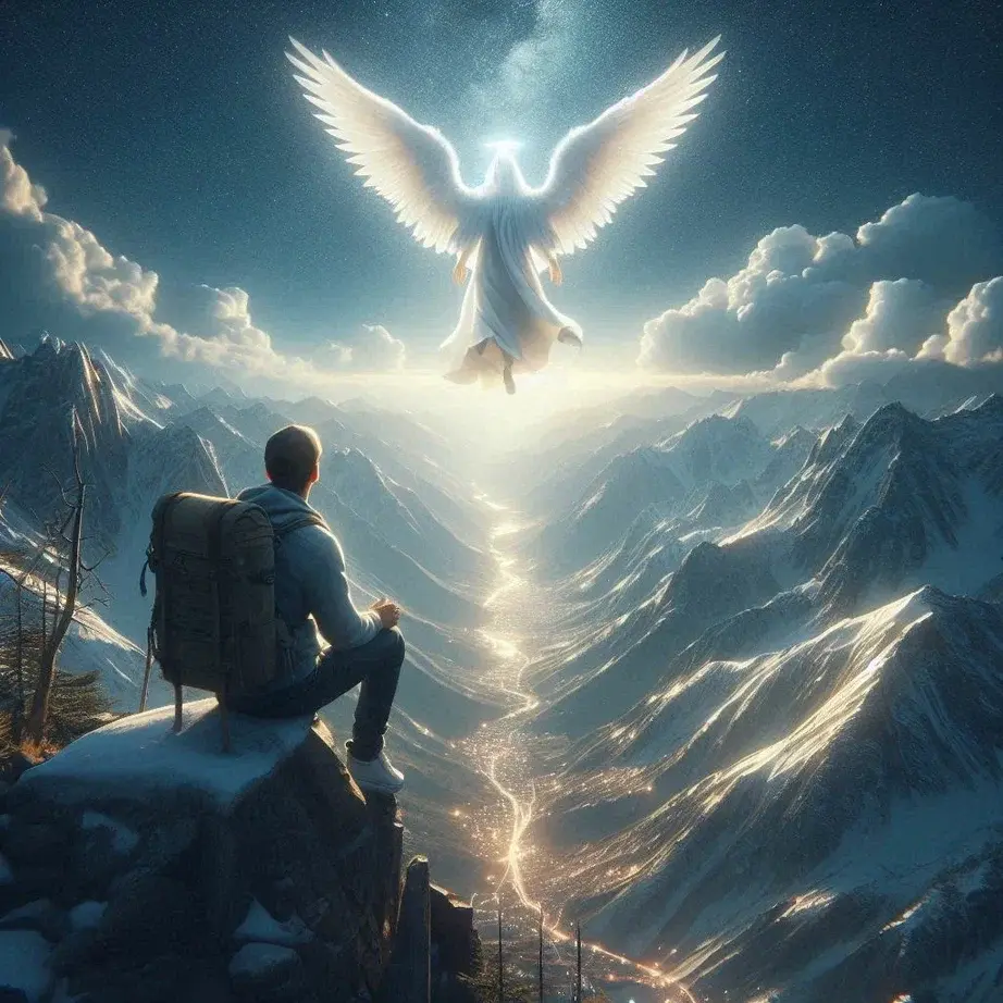 Почему Высшие силы отдаляются от нас