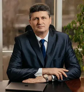 Семынин Геннадий Викторович