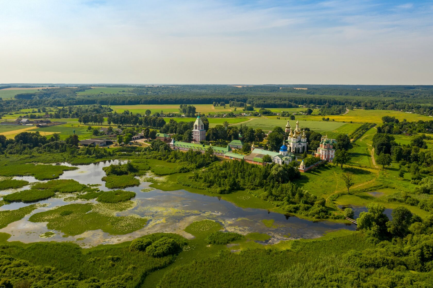 Экскурсии