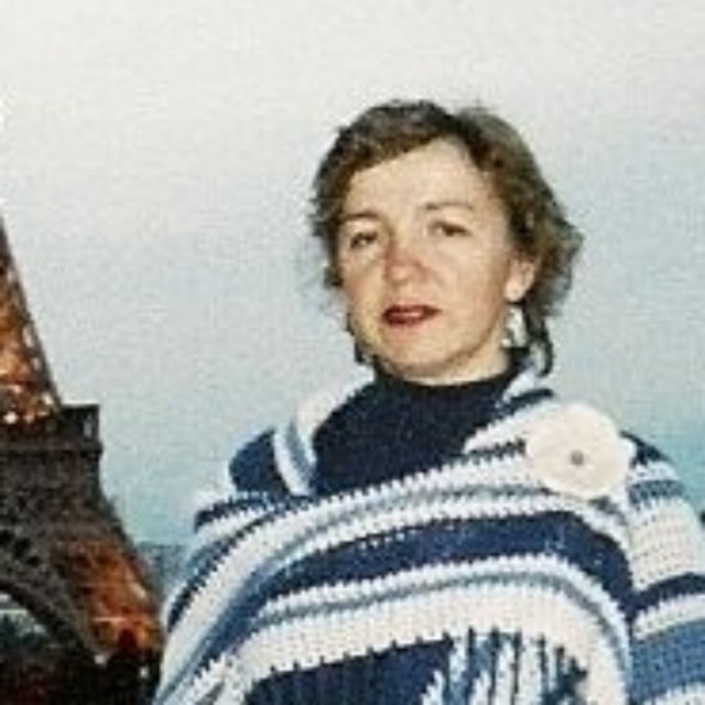 Ольга Левакова