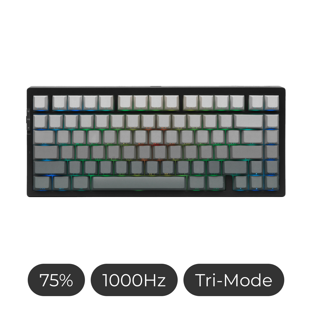 Клавиатура MCHOSE G75 Pro