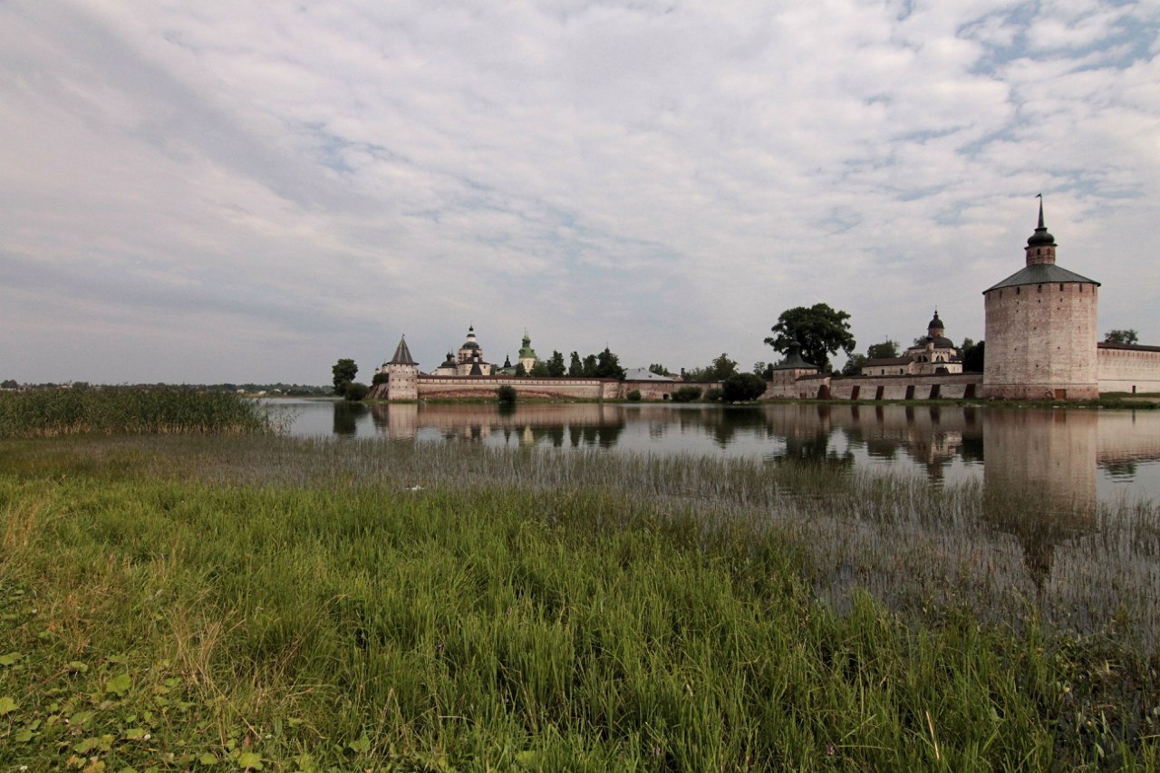 Городище Синеуса. Фотогалерея