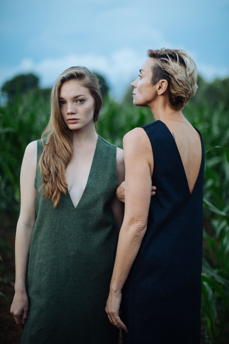 Стильное женское пальто. GATE31 — это минималистичный бренд верхней одежды из Санкт–Петербурга