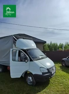 Кадр видеорепортажа: Луховицы
