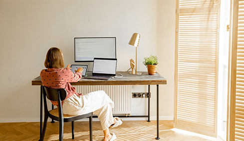 Remote Work Register How to properly register a remote working employee abroad? - Victria ...