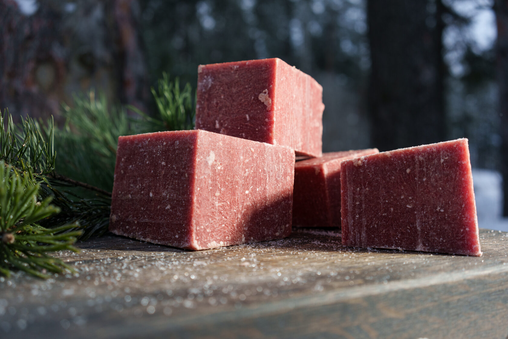 Фарш индейки для собак, гипоаллергенное мясо для диетического питания