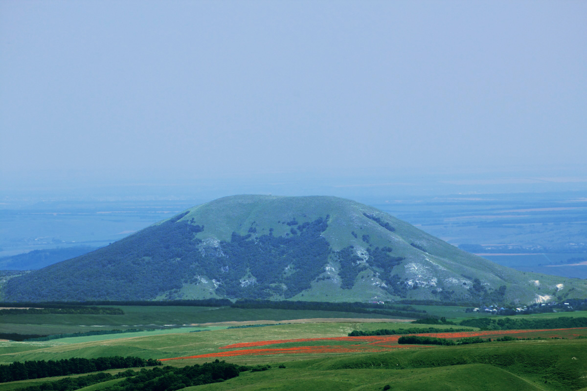 Лысая Гора Фото