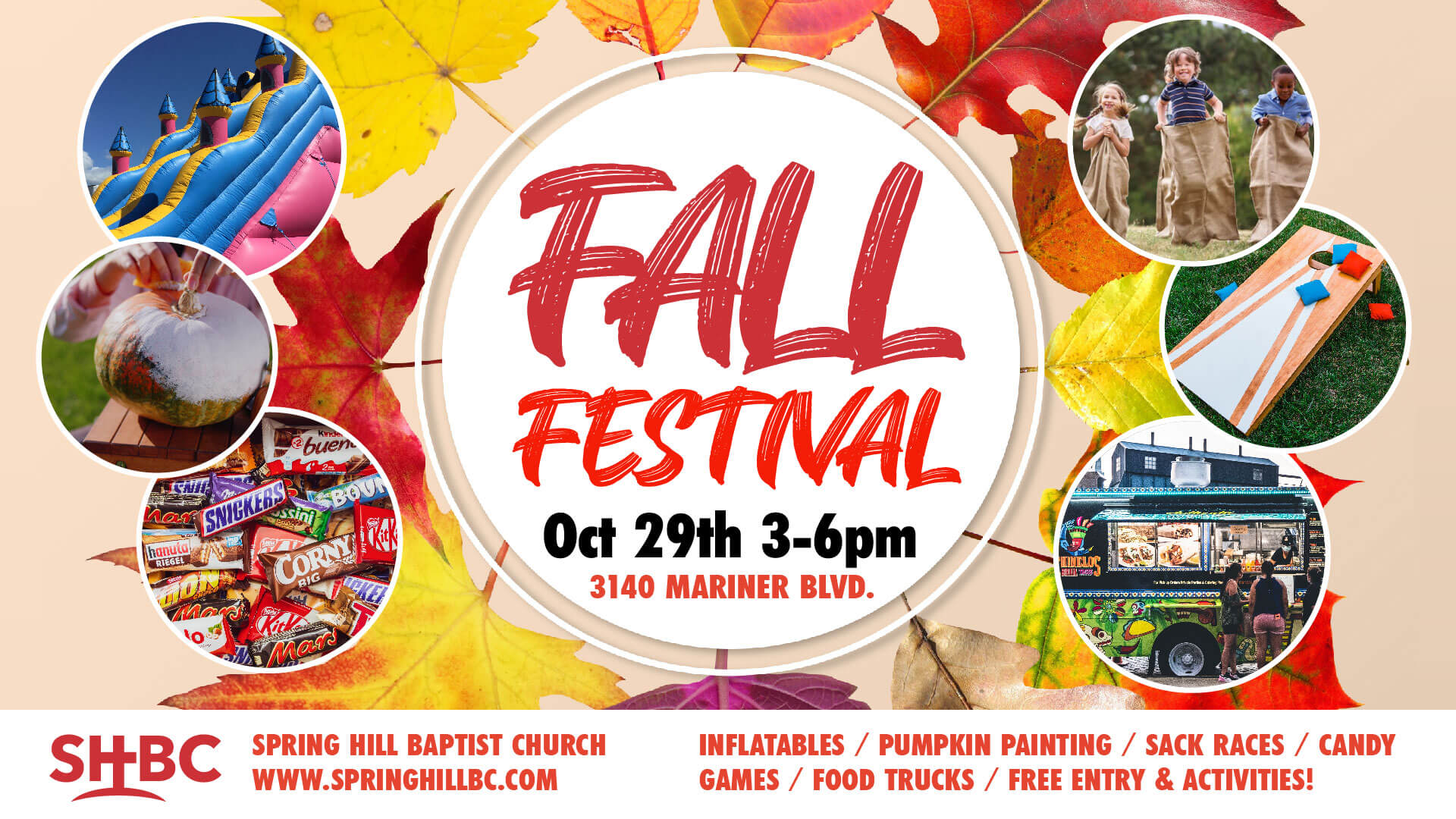 Fall Festival