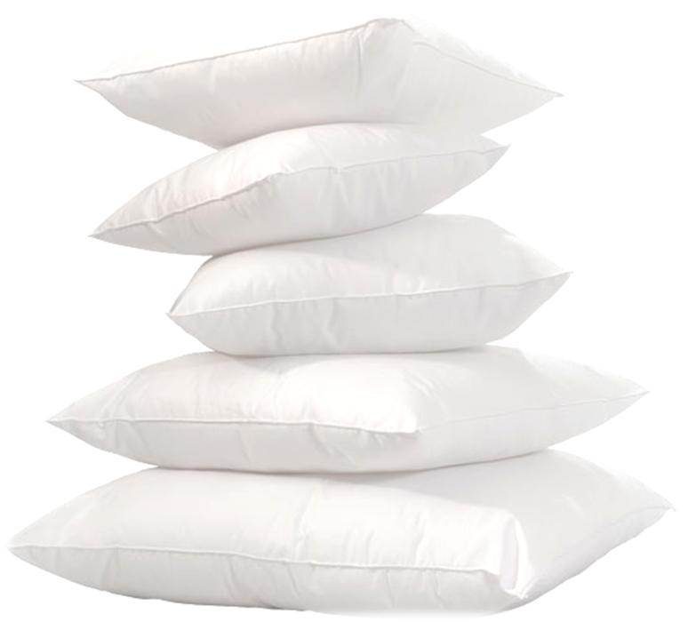 Подушки для сна Лебяжий пух все размеры