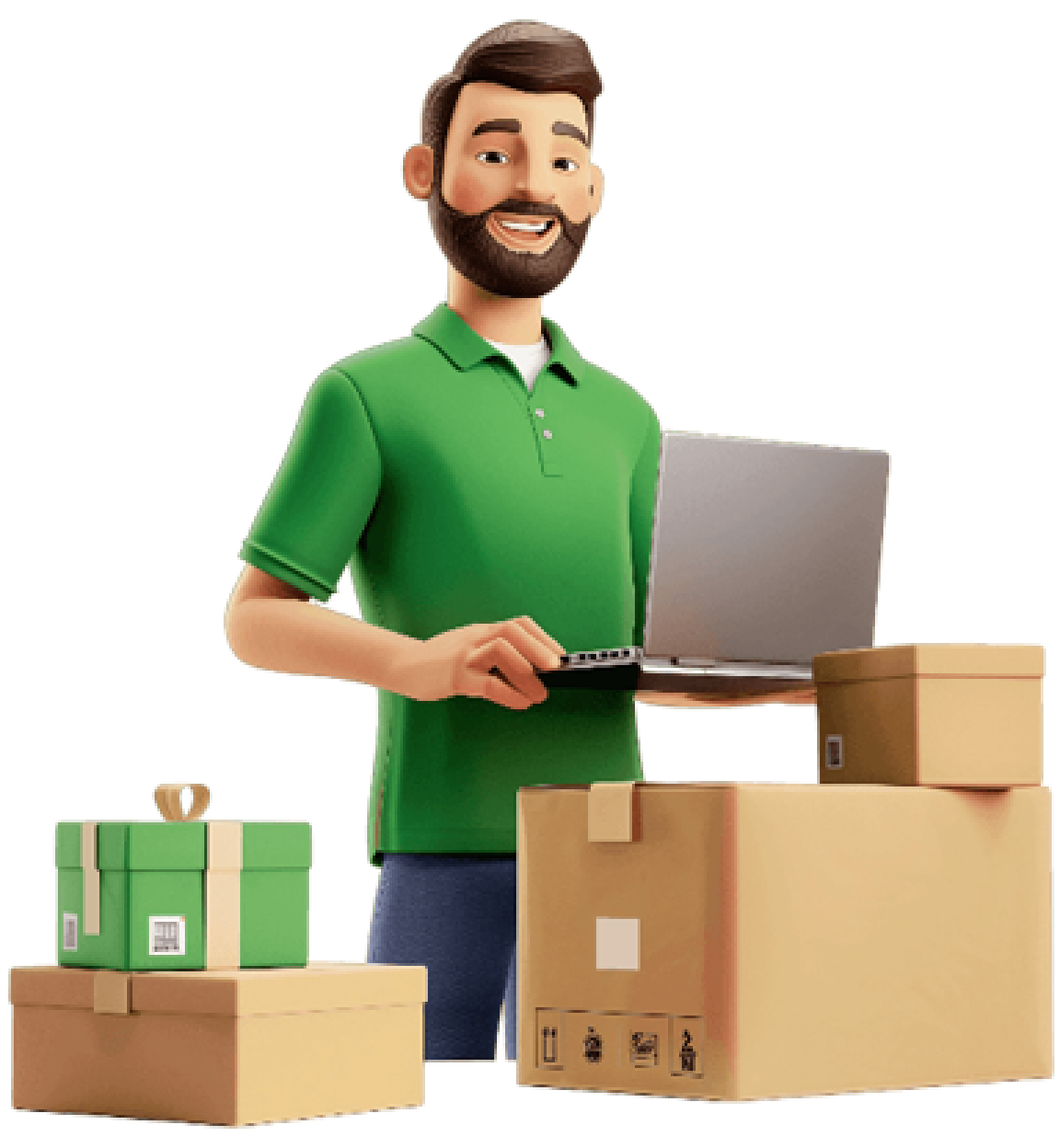 Open A CDEK Partner Office In Your City And Start Working With 