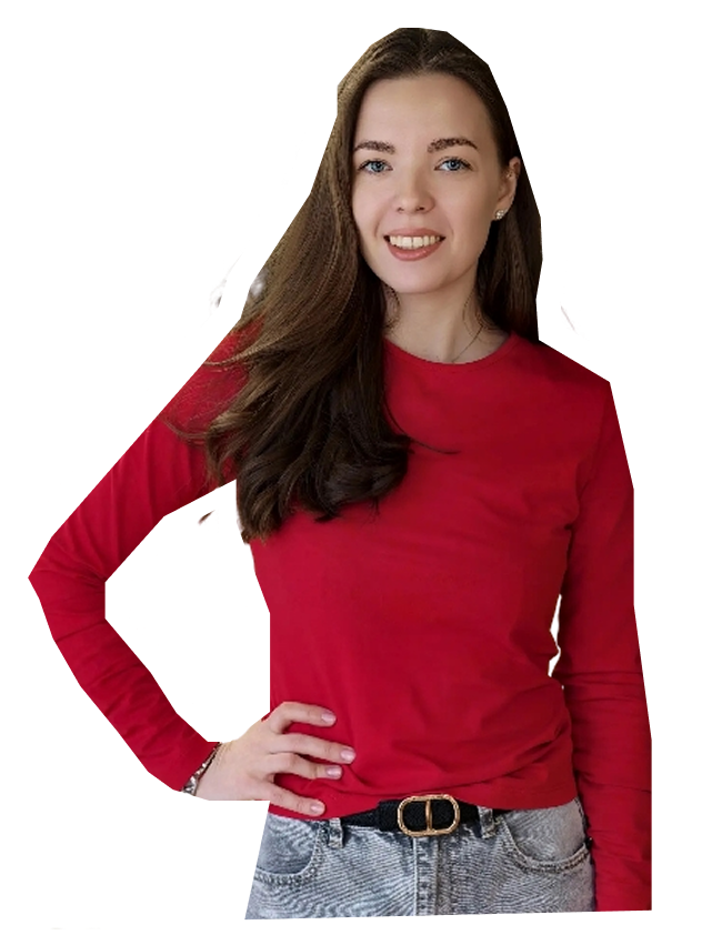 Марианна Медведева