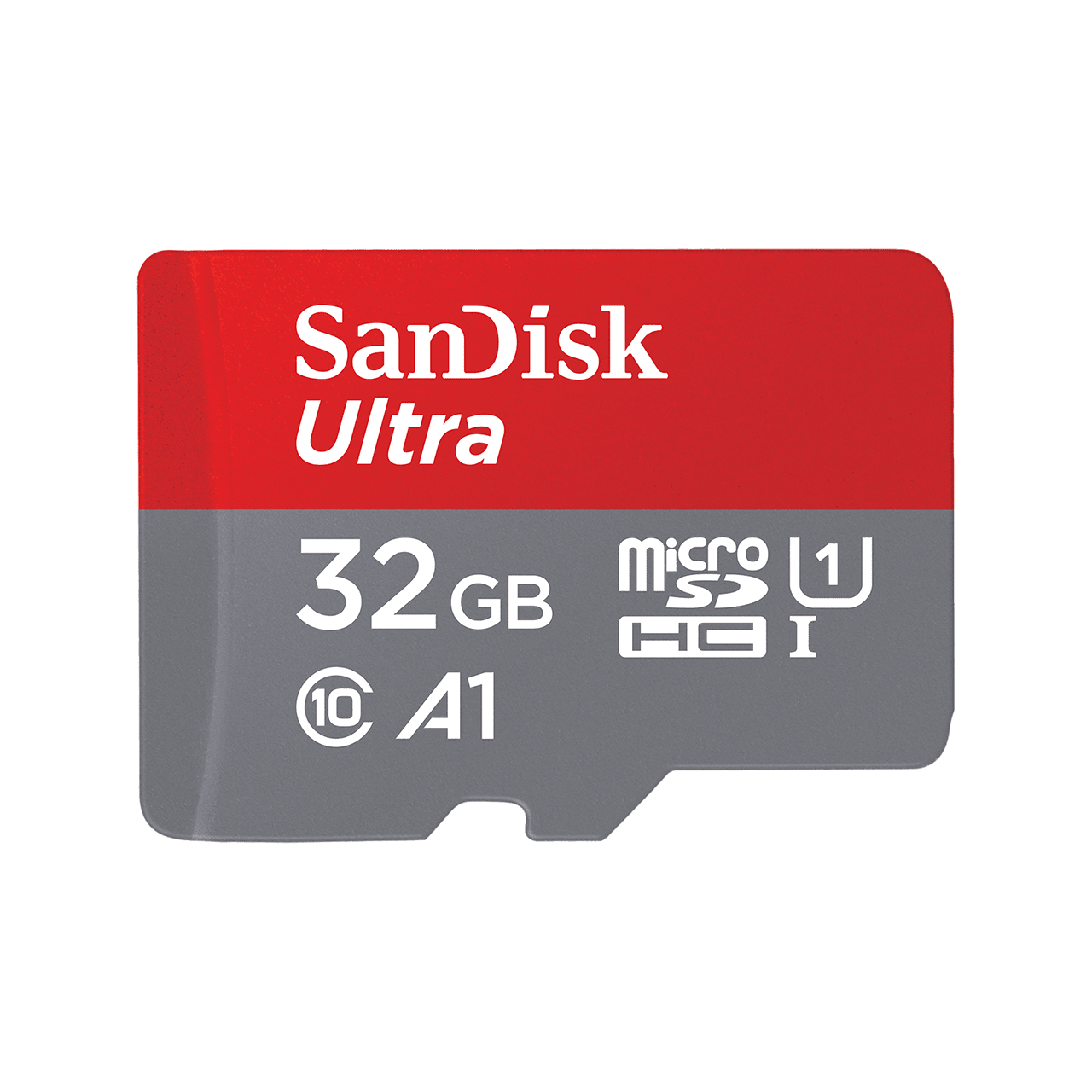 Sandisk ultra 32 gb карта памяти