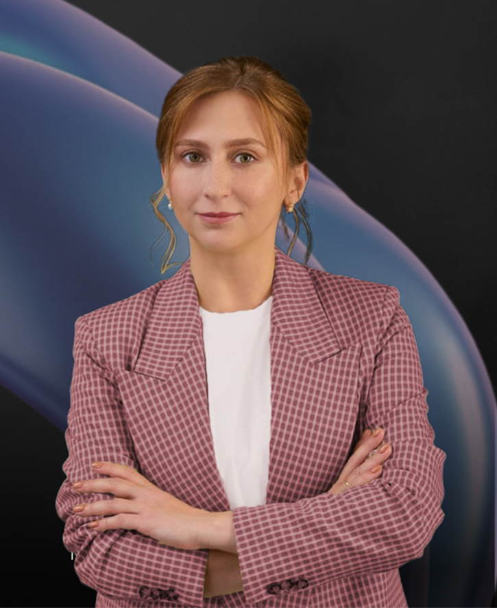 Кривовицына М.