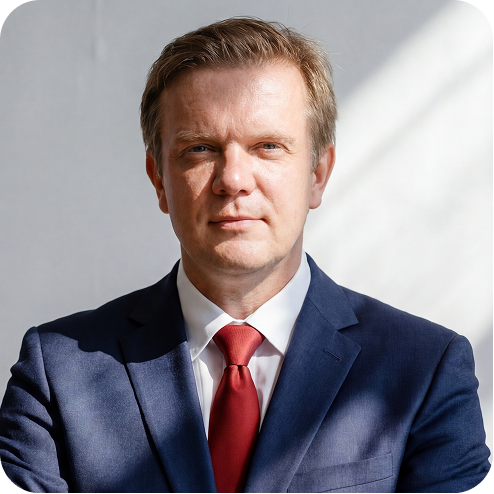 Конференция K2 Cloud Conf 2026