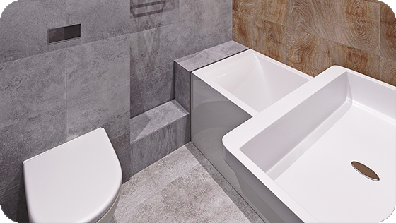 фото отделки квартиры