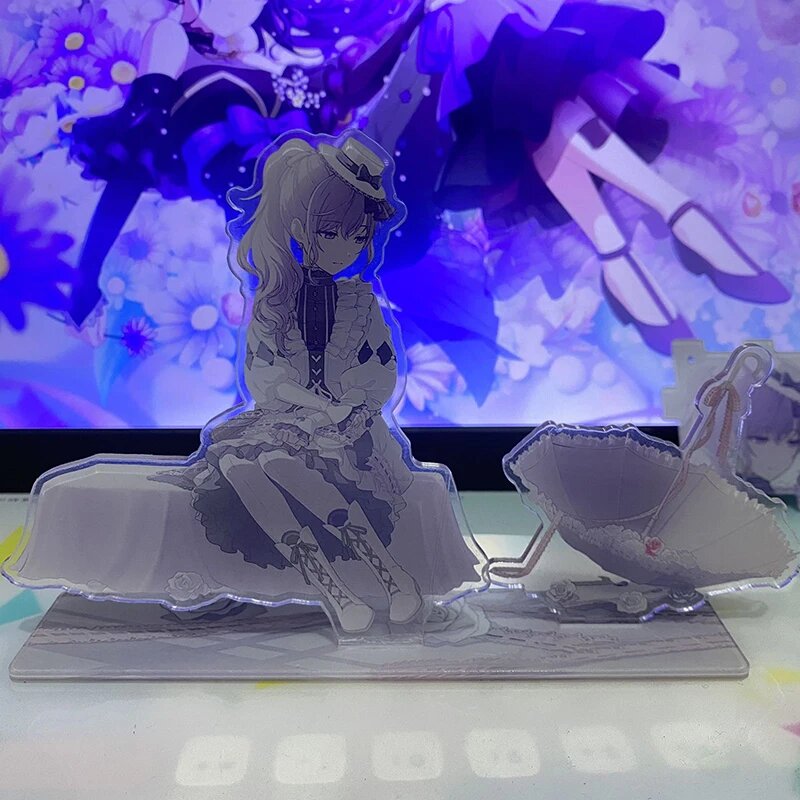Picture background