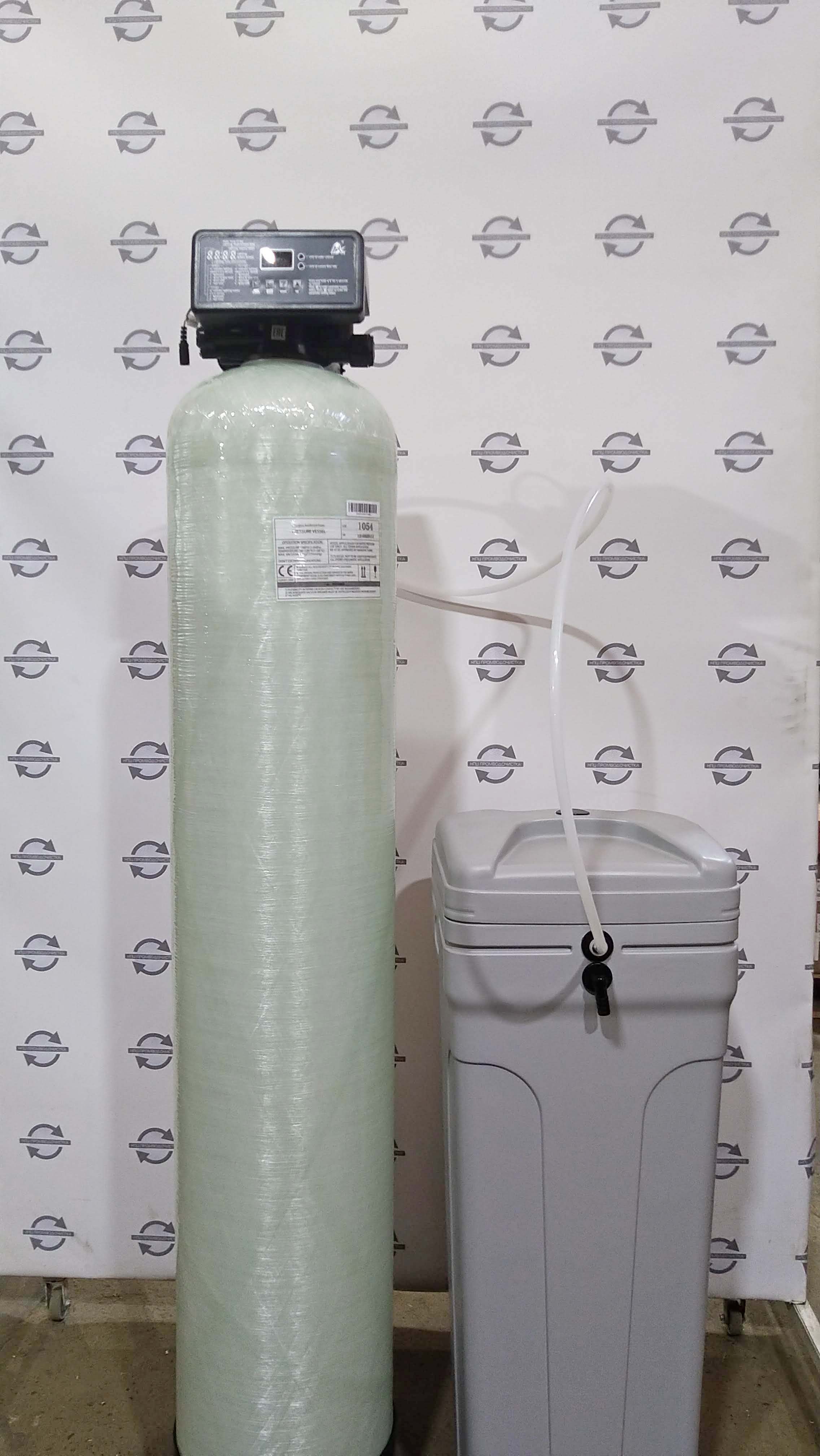 Корпус фильтра 1054 размеры. Фильтр колонна 1252. Колонна 1054 объем. Водоподготовка для загородного дома комплект. Термочехол для корпуса 1054.