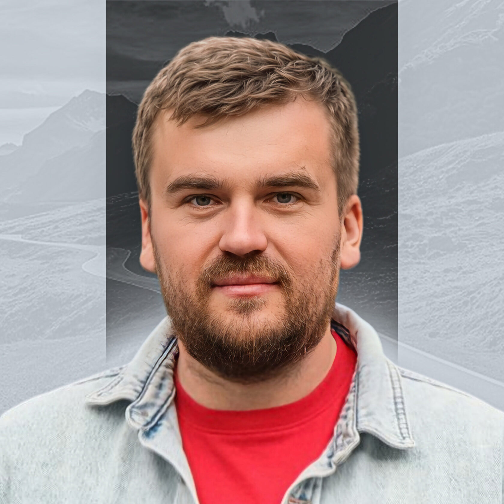 Максим Трифилов — основатель «Алё, Автоподбор?»