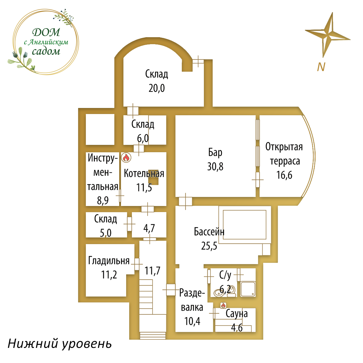 Купить элитный дом 620 м2. Парк на участке, Всеволожский район,  Ленинградская обл. Срочная продажа!