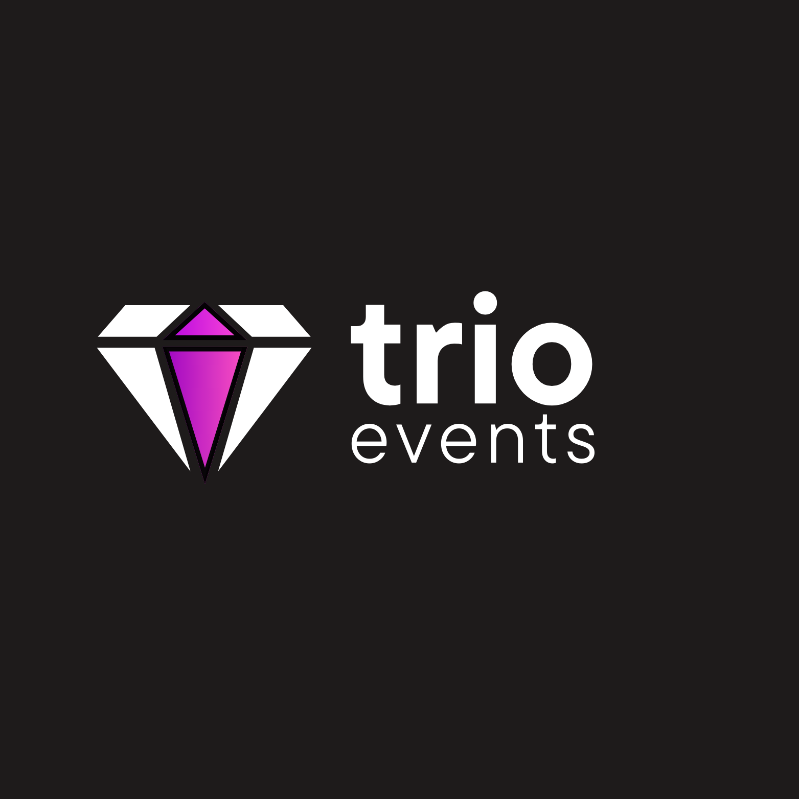 TRIO EVENTS
