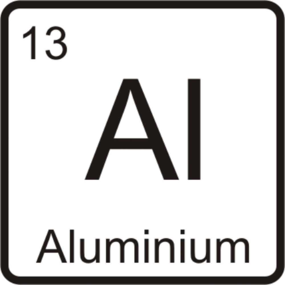 Al chemistry. Алюминий значок. Aluminium химический элемент. Химически елемен алюмин.