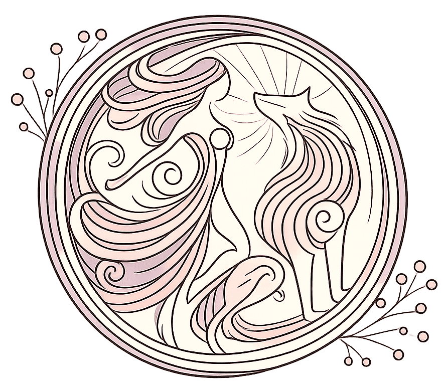 Танцующая с волками