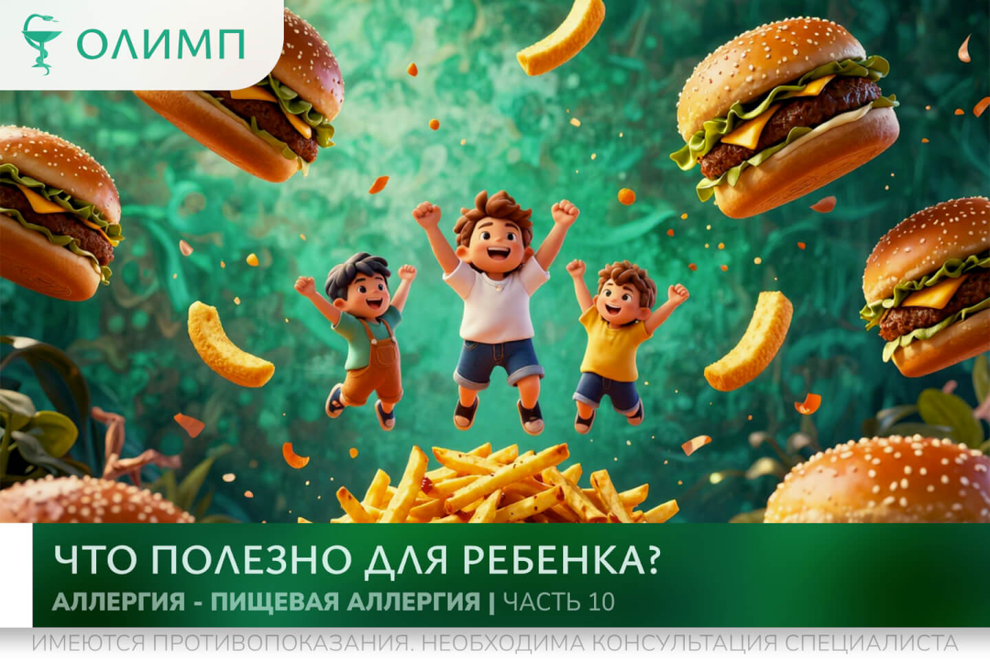 олимп тюмень медицинский центр клиника терапевт медцентр в тюмени олимпийская мельникайте аллергия