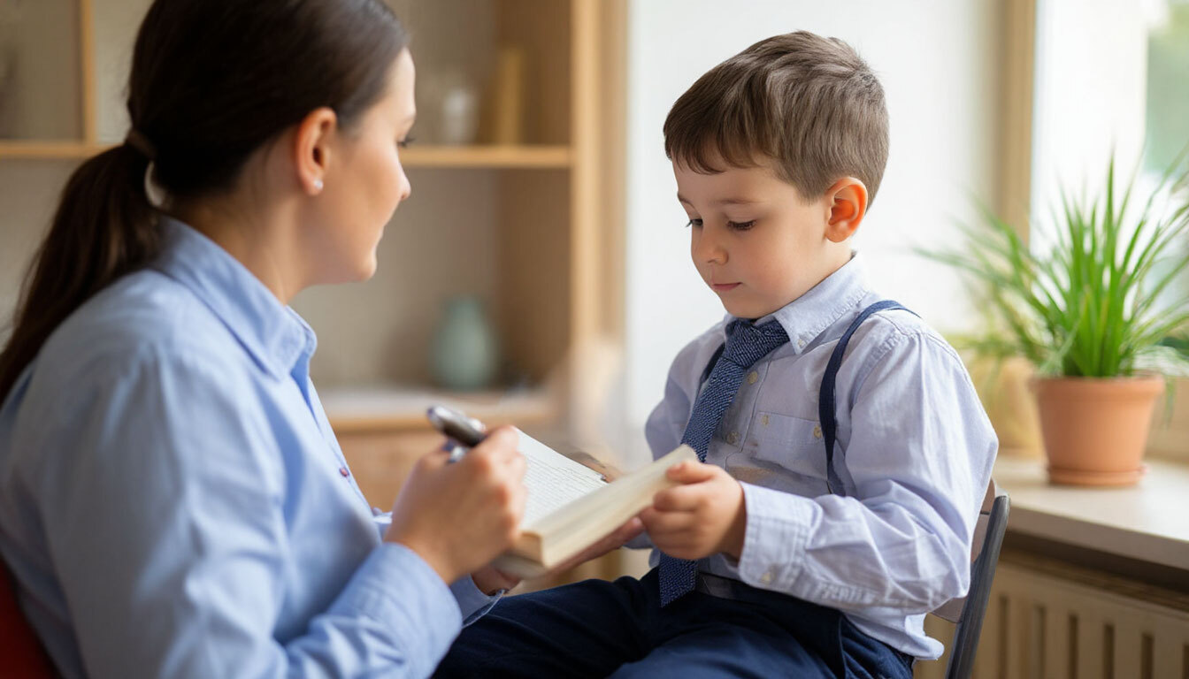 Оспаривание отцовства экспертиза