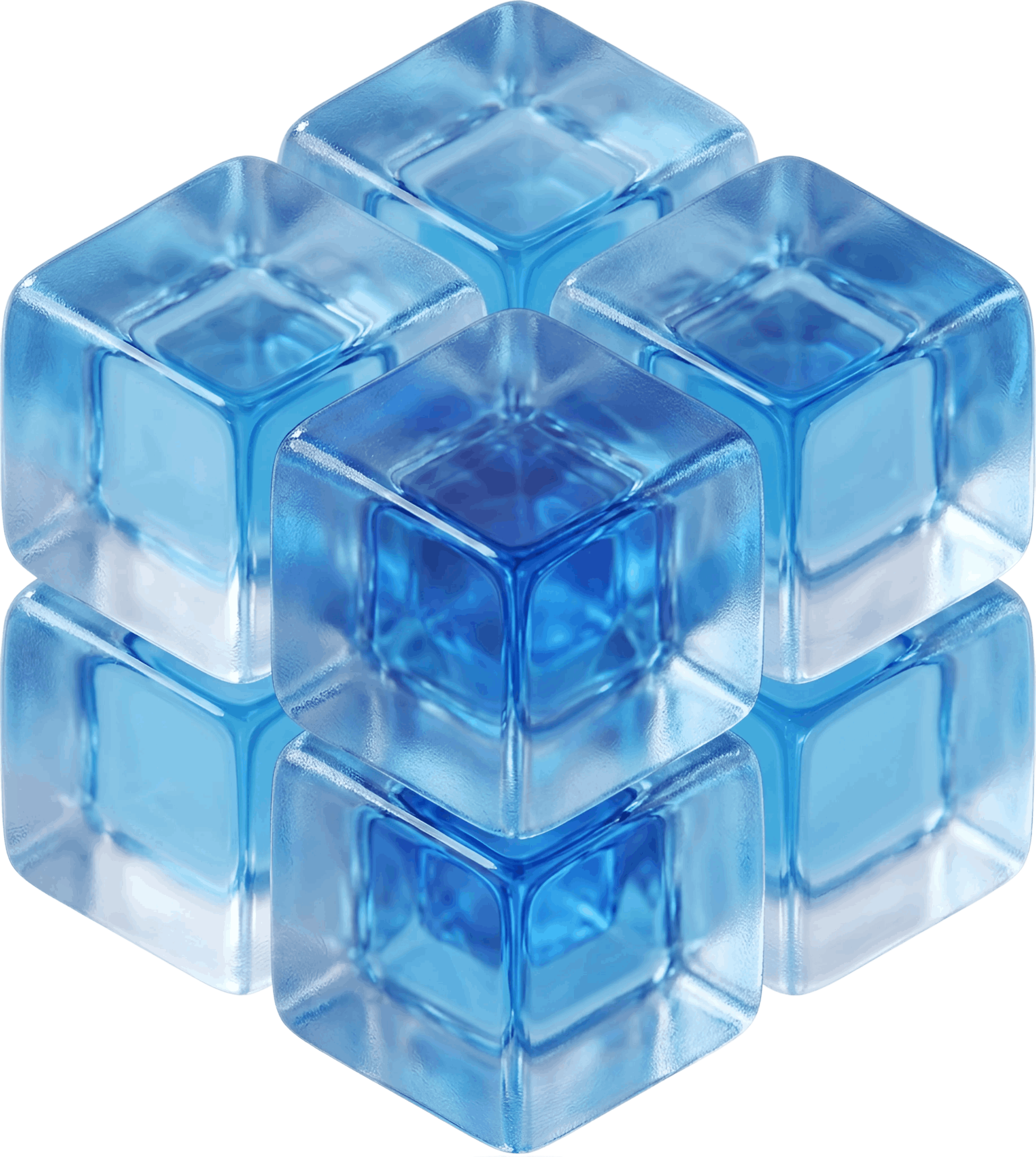 cubes